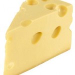 پنیر سویسی