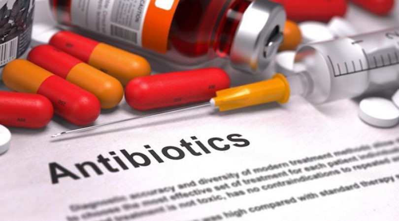چرا باید آنتی بیوتیک را کامل مصرف کنیم؟