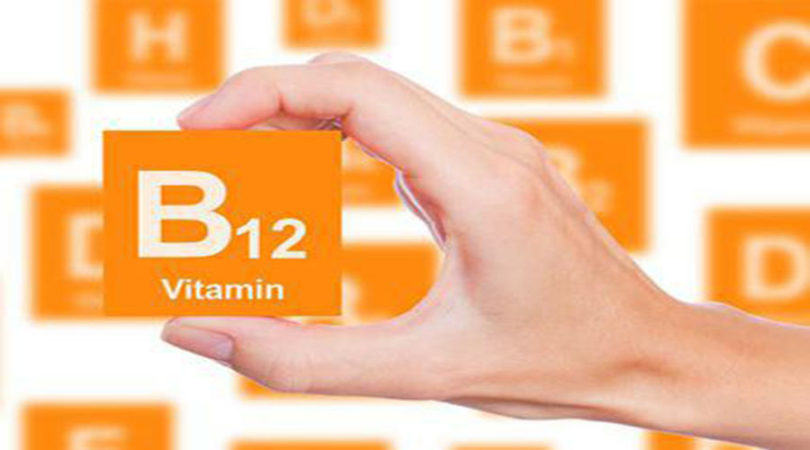 نشانه های کمبود ویتامین ب ۱۲ در زنان